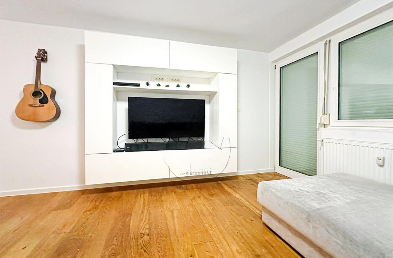 Квартира в Любляне, Словения, 73 м² - фото 5