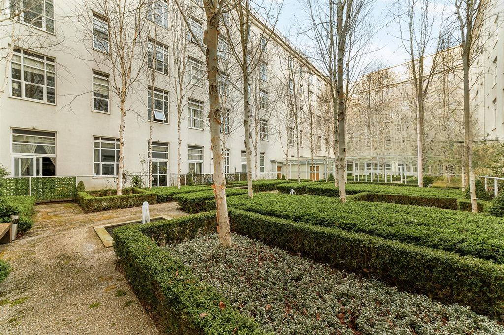 Квартира в Лондоне, Великобритания, 51 м² - фото 5