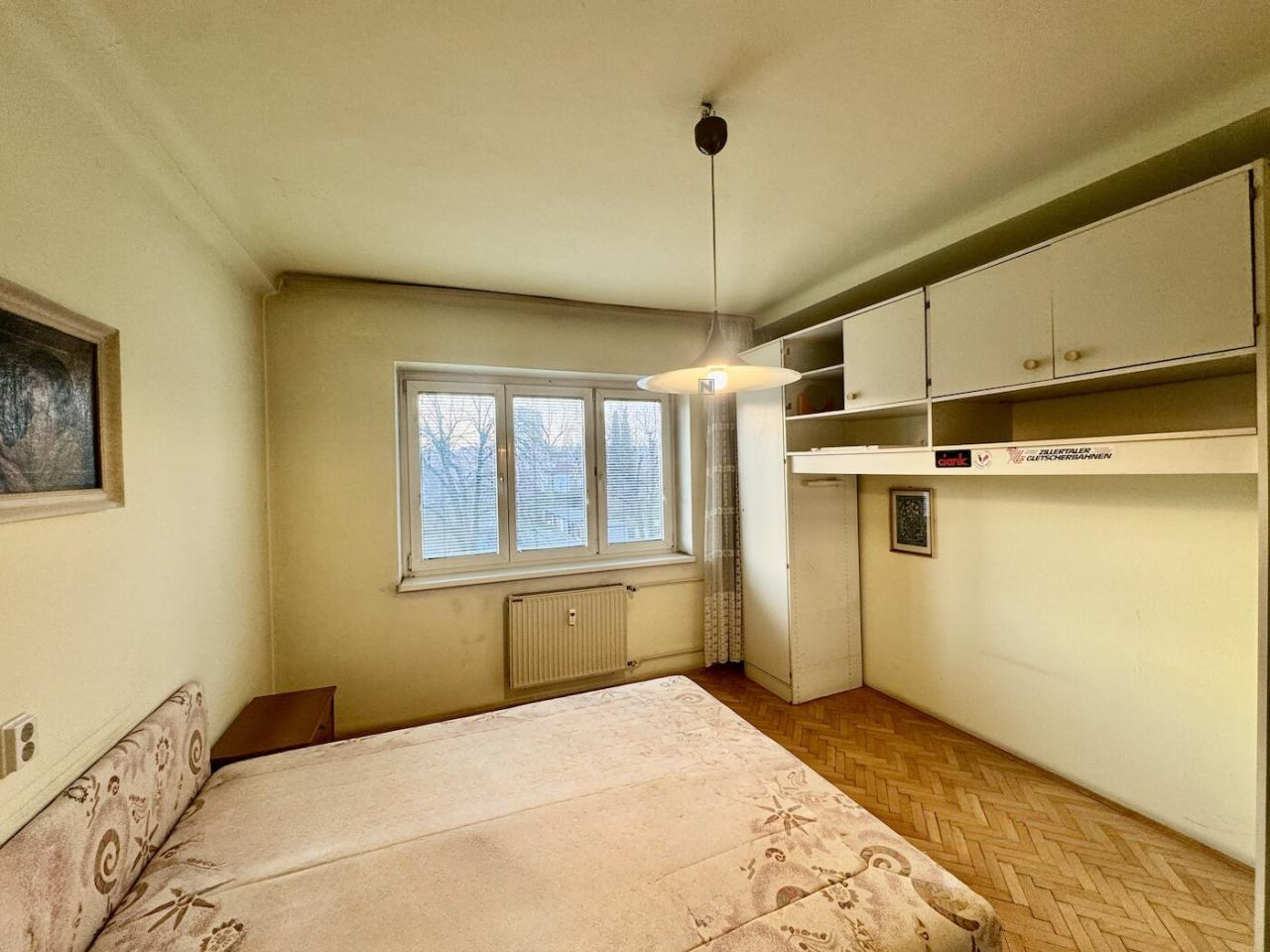 Квартира в Любляне, Словения, 77 м² - фото 5