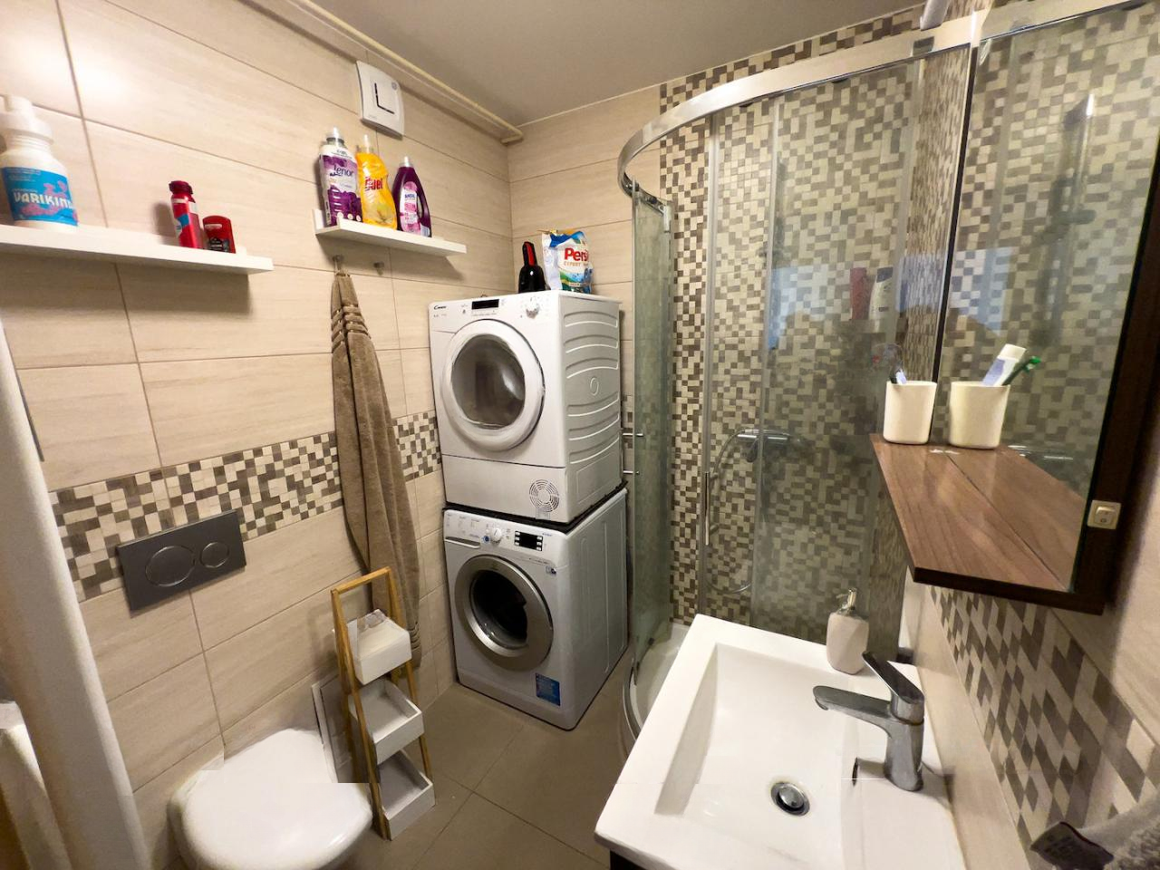 Квартира в Любляне, Словения, 62 м² - фото 5