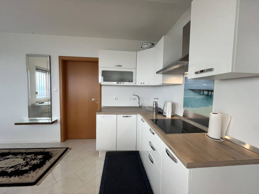 Квартира в Опатии, Хорватия, 98 м² - фото 5