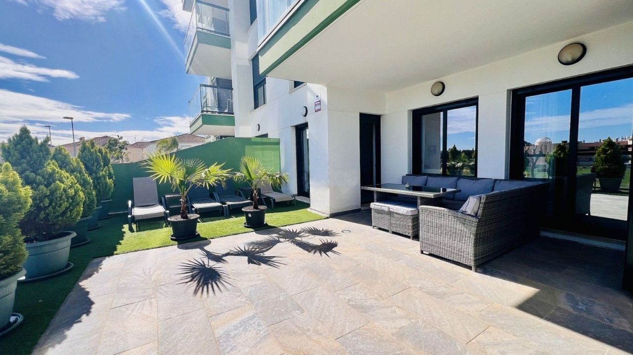 Апартаменты в Миль-Пальмерасе, Испания, 70 м² - фото 2