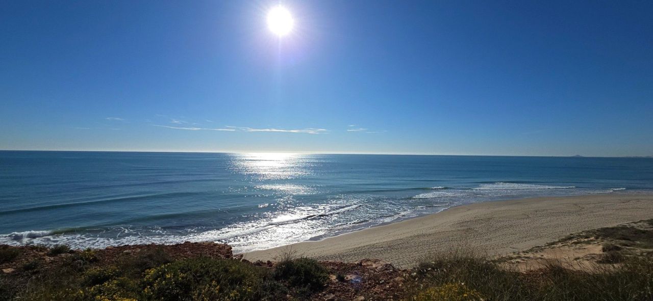 Апартаменты в Миль-Пальмерасе, Испания, 40 м² - фото 2