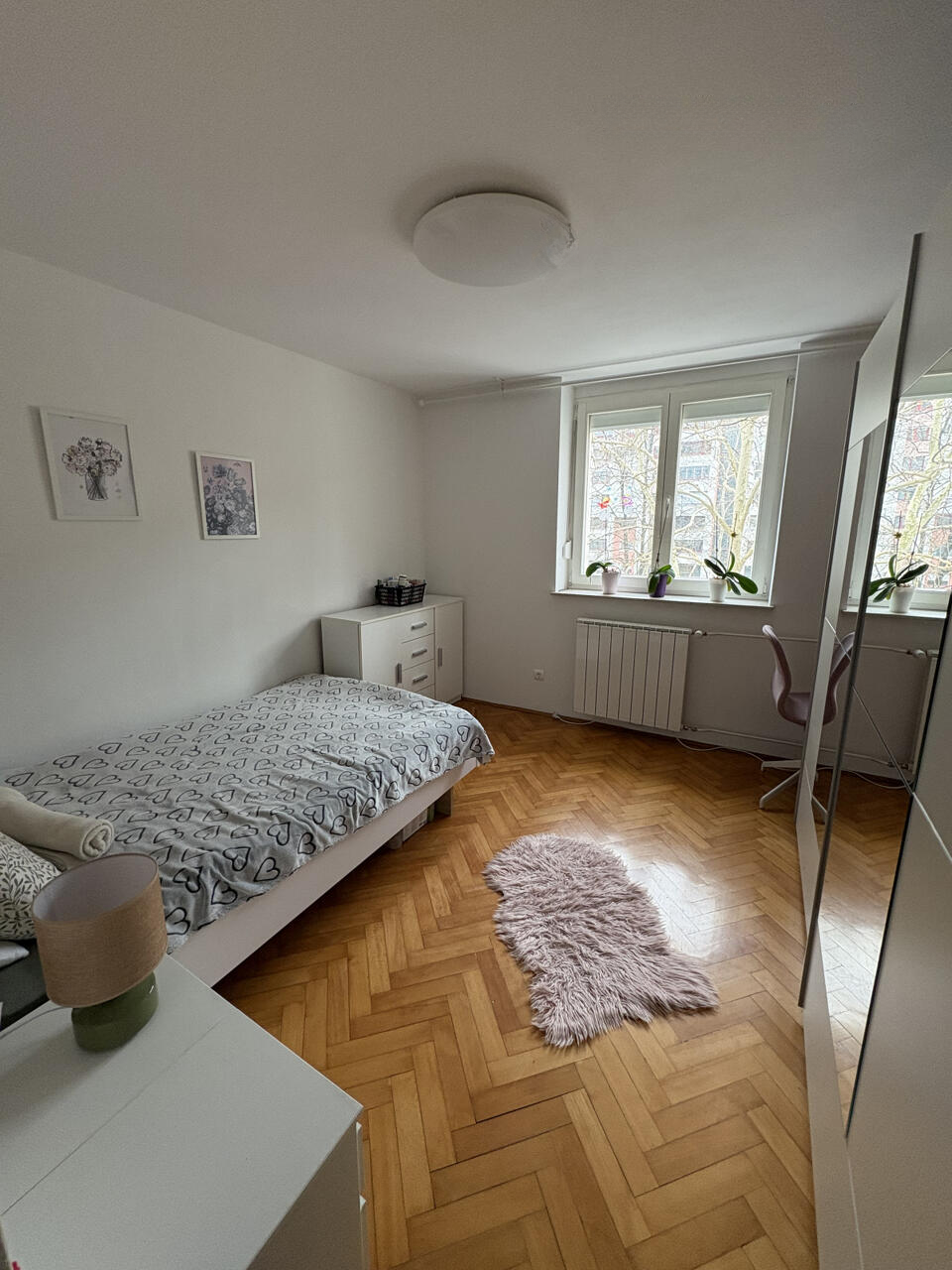 Квартира в Любляне, Словения, 55 м² - фото 5