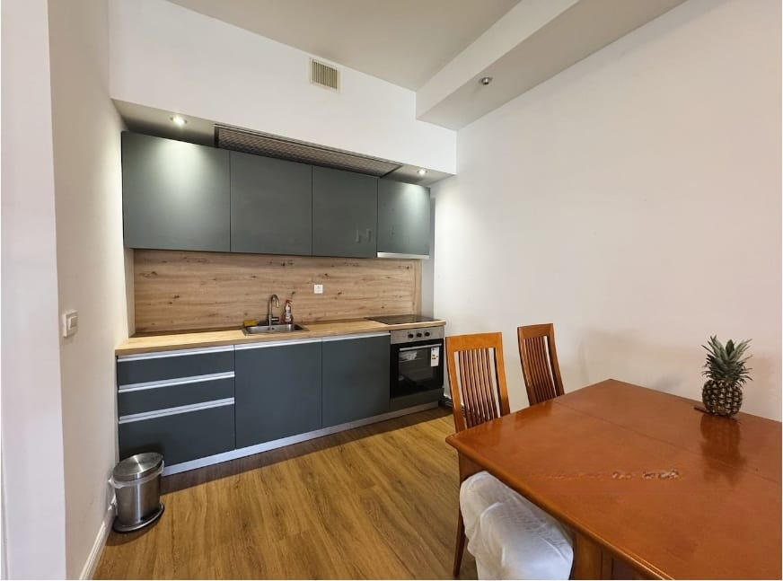 Квартира в Любляне, Словения, 60 м² - фото 5