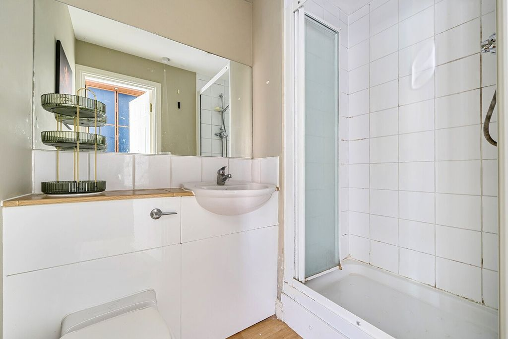 Квартира в Лондоне, Великобритания, 59 м² - фото 5