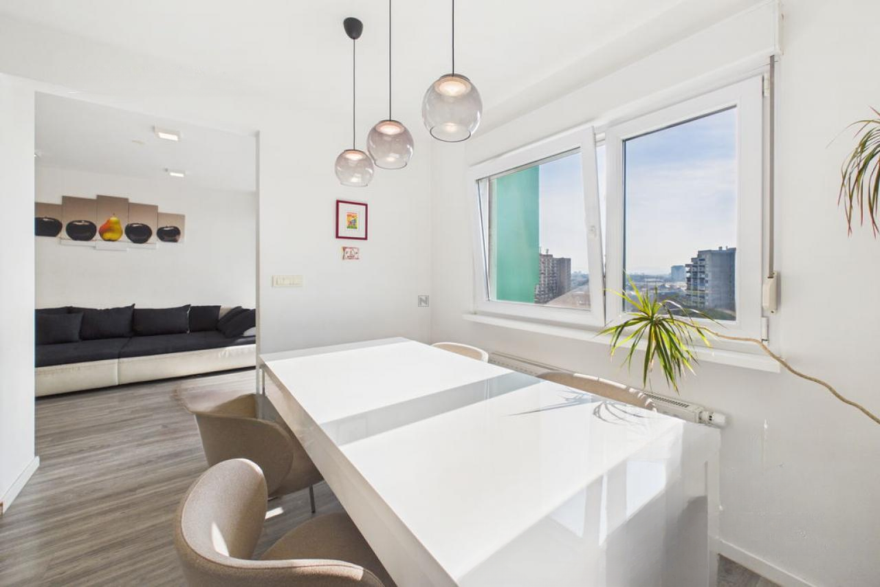 Квартира в Любляне, Словения, 96 м² - фото 5