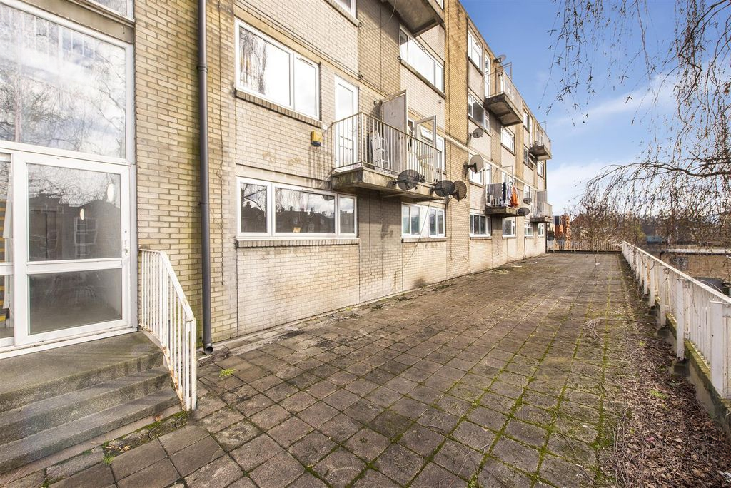 Квартира в Лондоне, Великобритания, 64 м² - фото 5