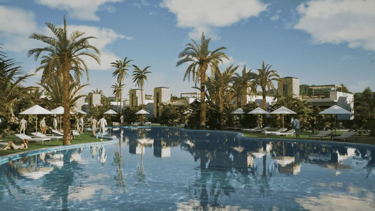 Вилла в Масарроне, Испания, 207 м² - фото 3