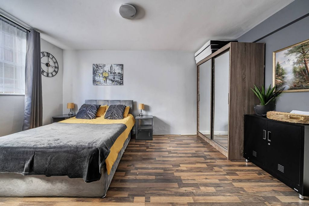 Квартира в Лондоне, Великобритания, 20 м² - фото 5