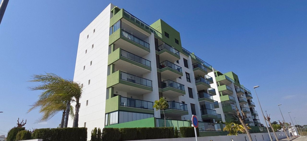 Апартаменты в Миль-Пальмерасе, Испания, 70 м² - фото 3