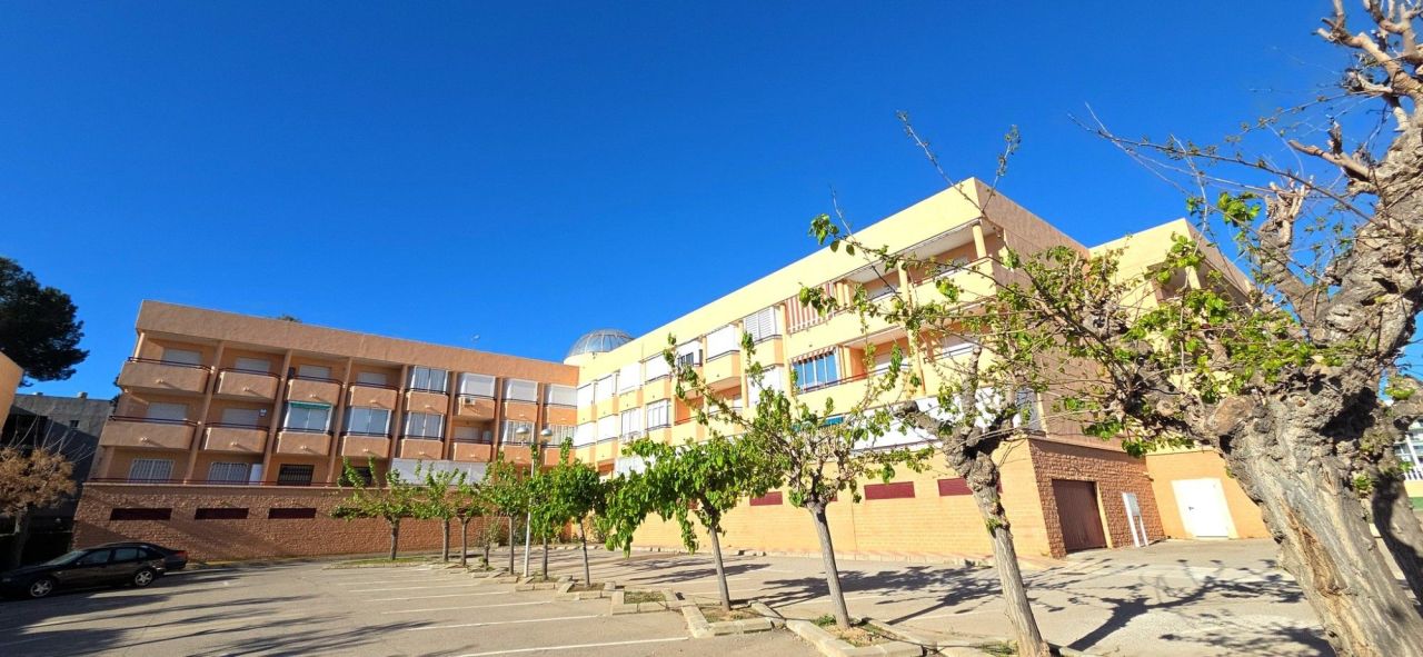 Апартаменты в Миль-Пальмерасе, Испания, 40 м² - фото 3