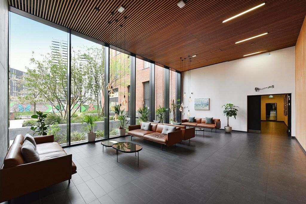 Квартира в Лондоне, Великобритания, 40 м² - фото 5