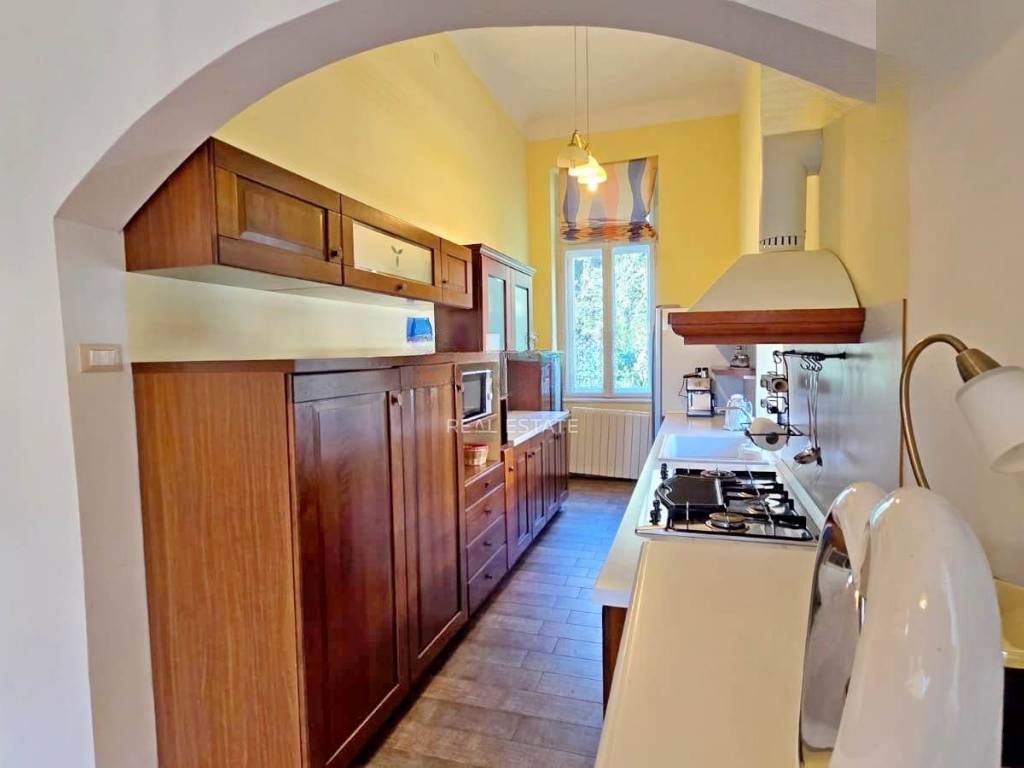 Квартира в Опатии, Хорватия, 109 м² - фото 5