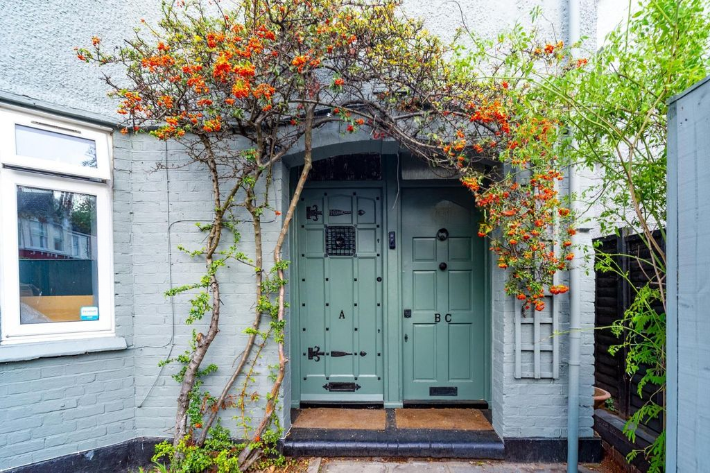 Квартира в Лондоне, Великобритания, 51 м² - фото 5