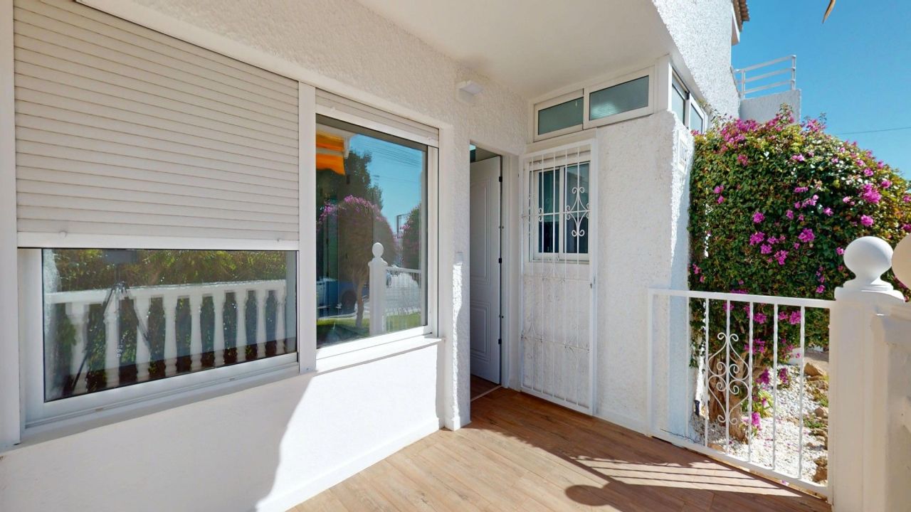 Апартаменты в Ориуэла Коста, Испания, 70 м² - фото 4