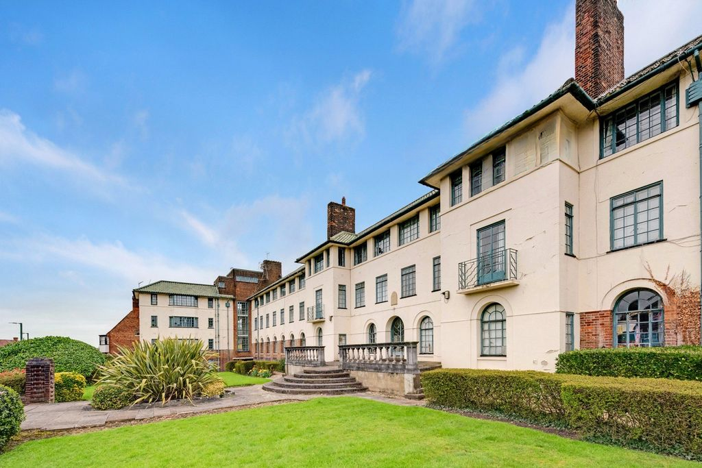 Квартира в Лондоне, Великобритания, 63 м² - фото 5