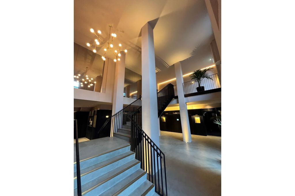 Квартира в Лондоне, Великобритания, 36 м² - фото 5