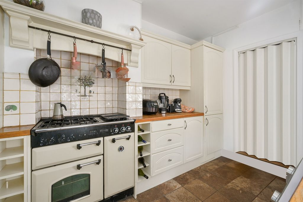 Квартира в Лондоне, Великобритания, 44 м² - фото 5