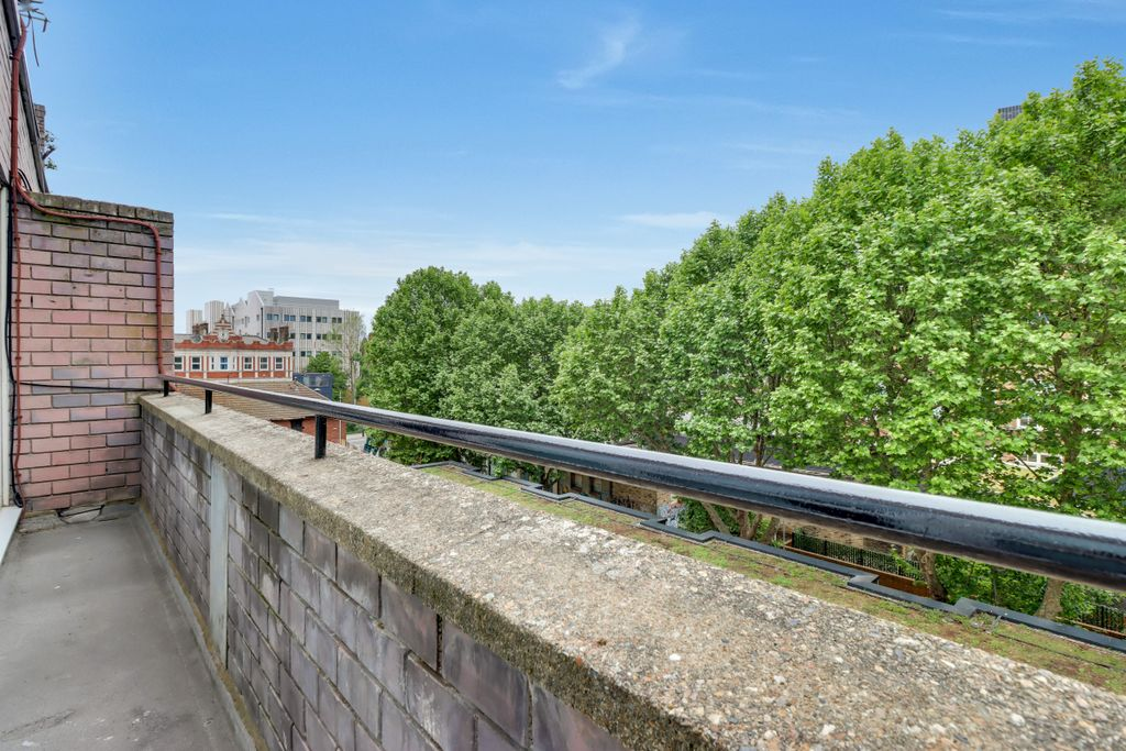 Квартира в Лондоне, Великобритания, 48 м² - фото 5