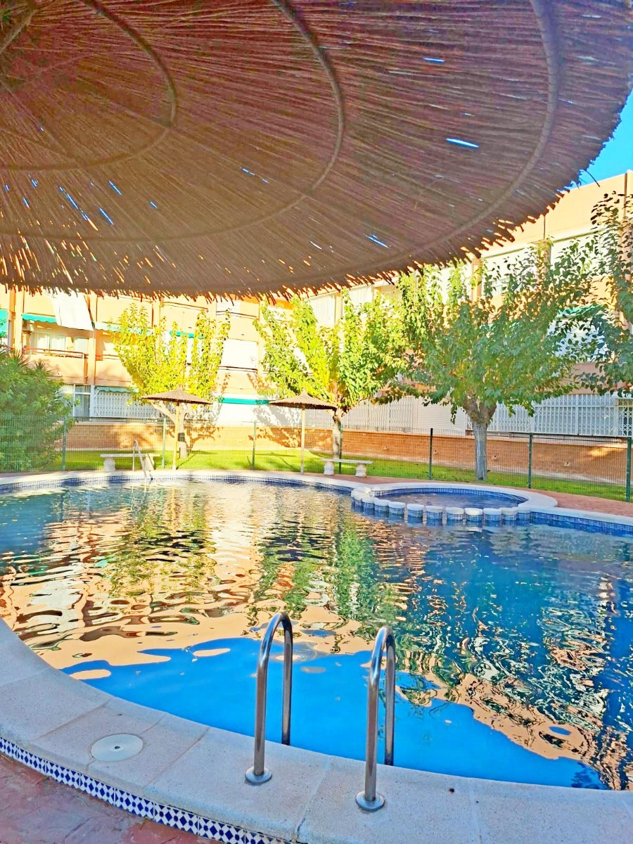 Апартаменты в Миль-Пальмерасе, Испания, 40 м² - фото 4