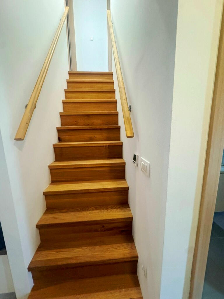 Квартира в Любляне, Словения, 51 м² - фото 5