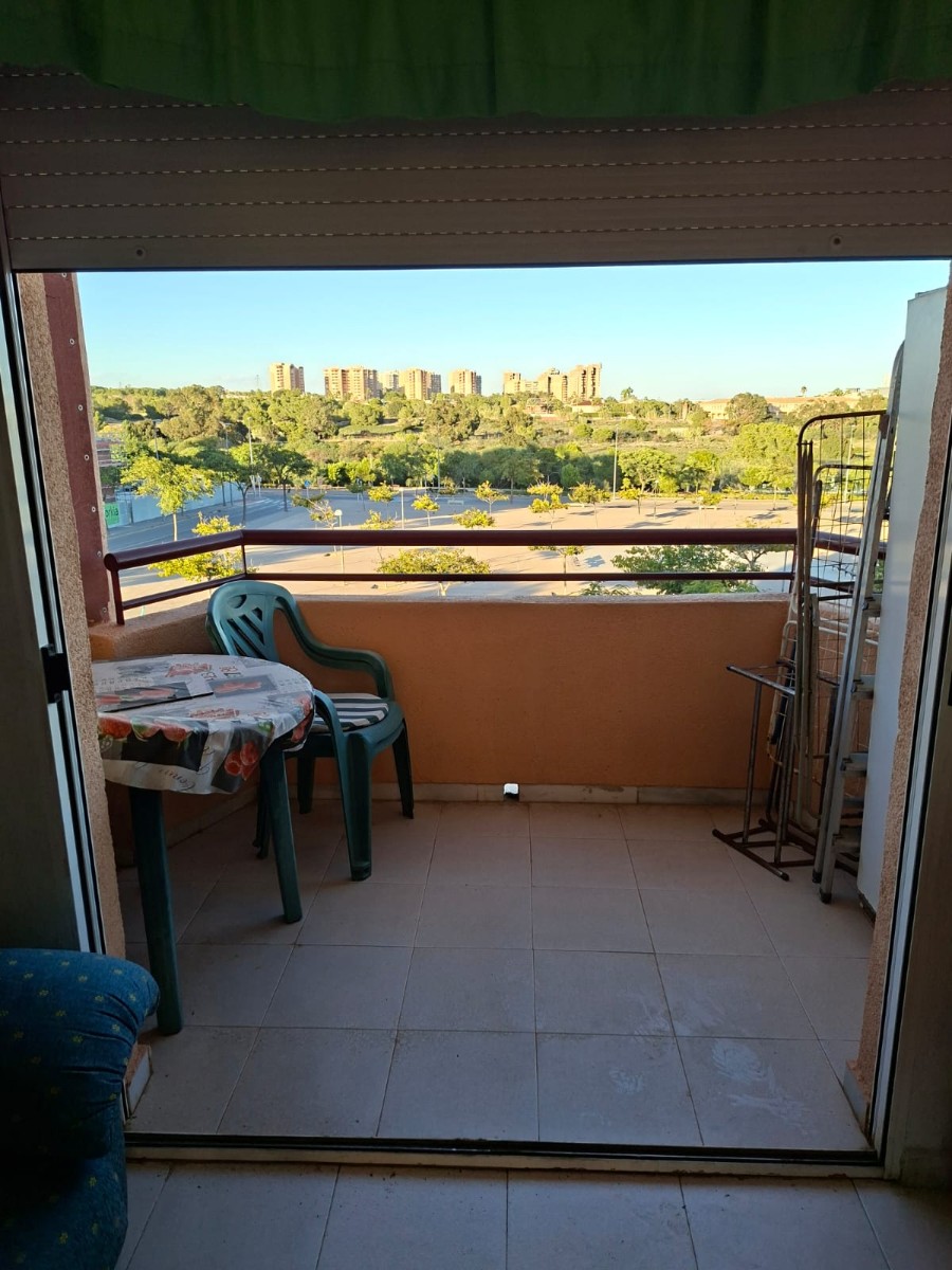 Апартаменты в Миль-Пальмерасе, Испания, 40 м² - фото 5