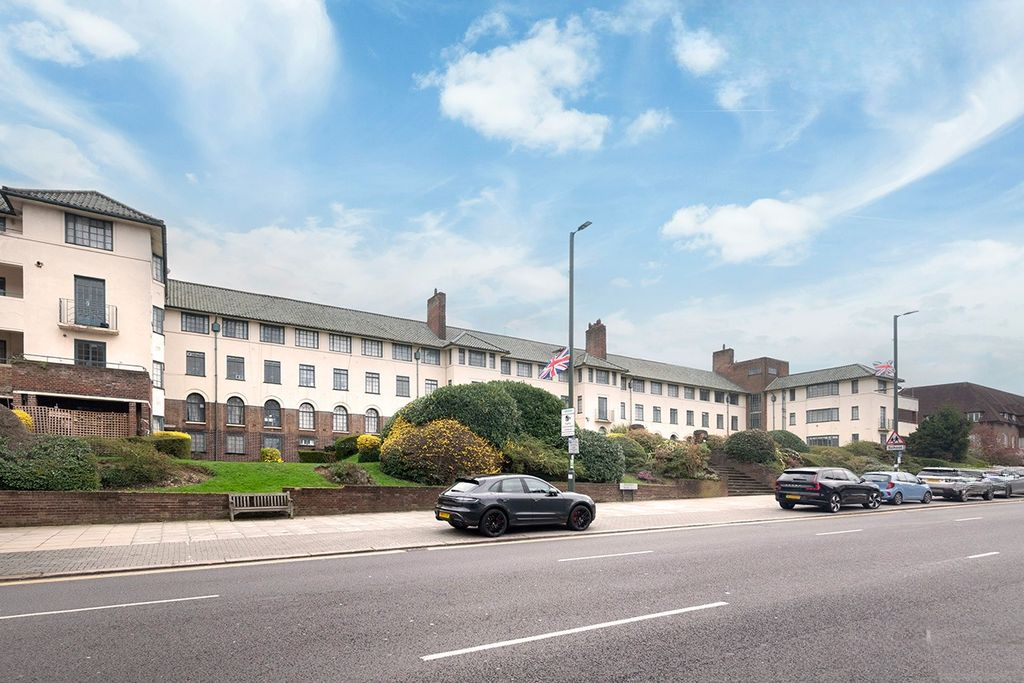 Квартира в Лондоне, Великобритания, 71 м² - фото 5