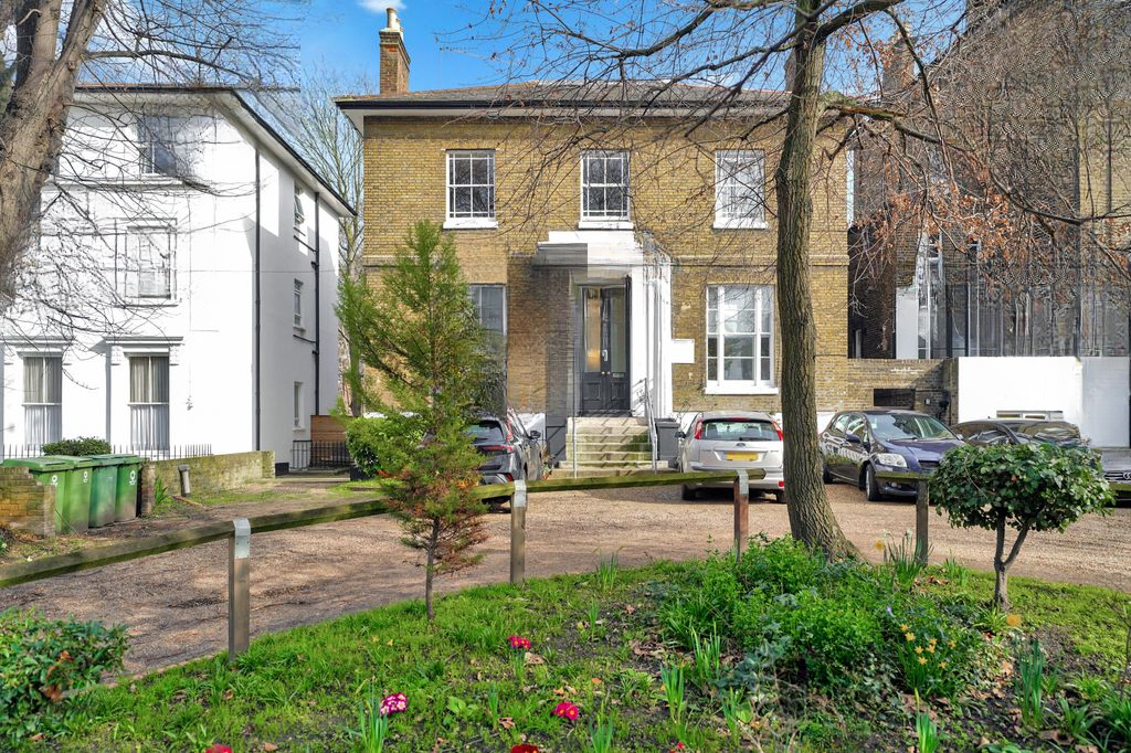 Квартира в Лондоне, Великобритания, 50 м² - фото 5