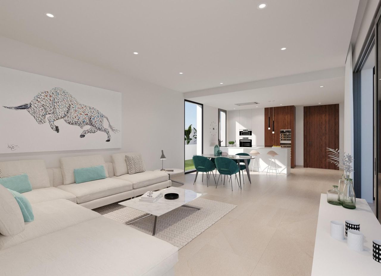 Вилла в Финестрате, Испания, 155 м² - фото 5