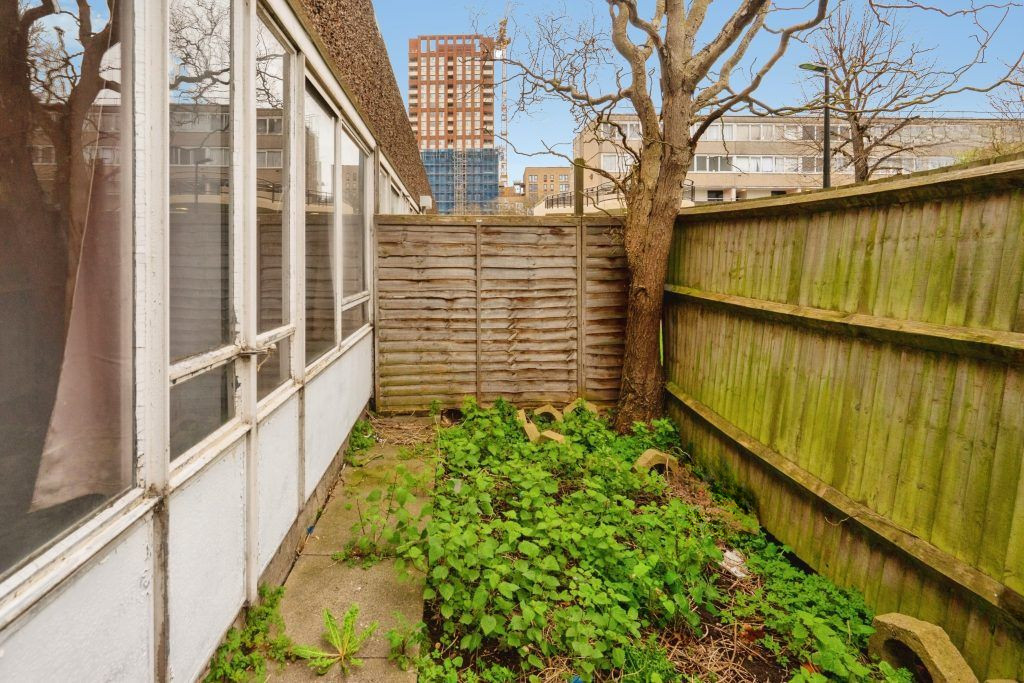 Квартира в Лондоне, Великобритания, 67 м² - фото 5