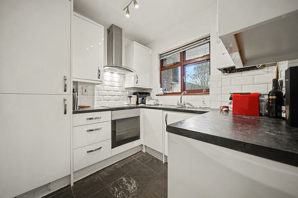 Квартира в Лондоне, Великобритания, 36 м² - фото 5