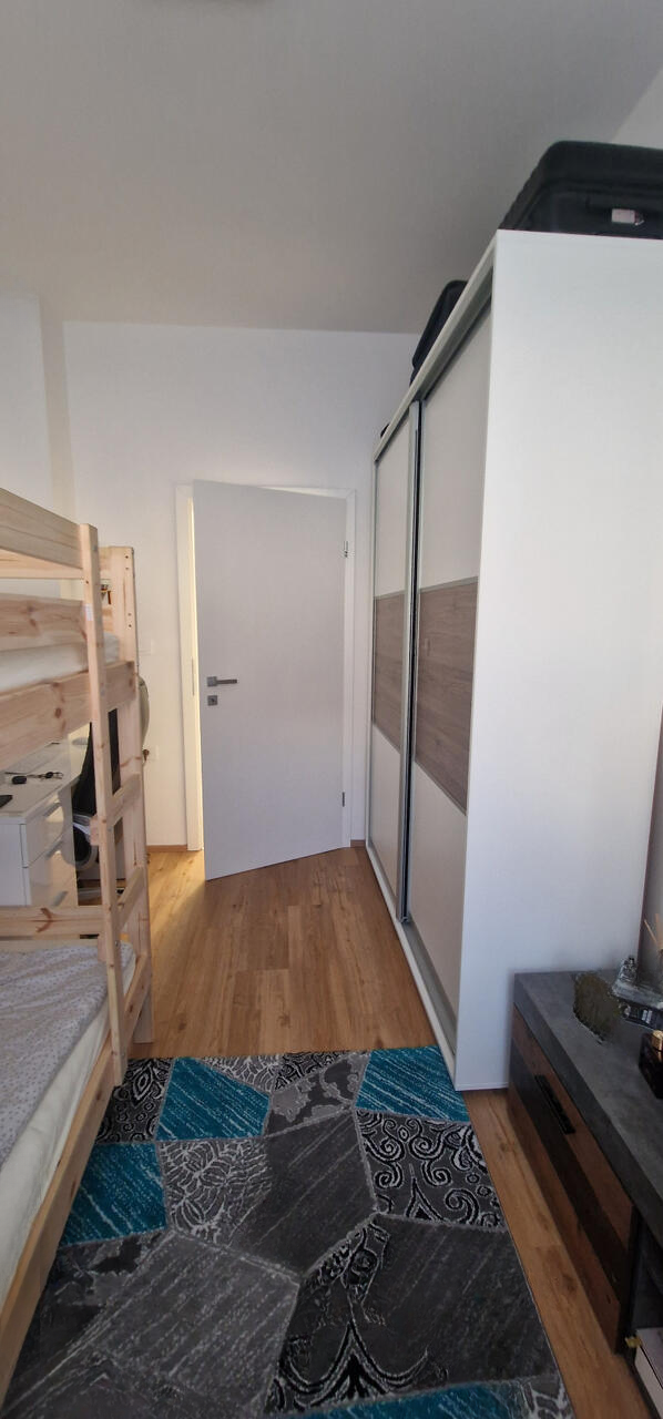 Квартира в Любляне, Словения, 60 м² - фото 5