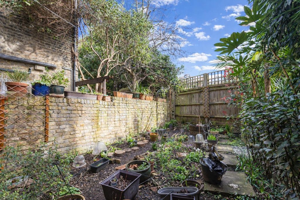 Квартира в Лондоне, Великобритания, 65 м² - фото 5