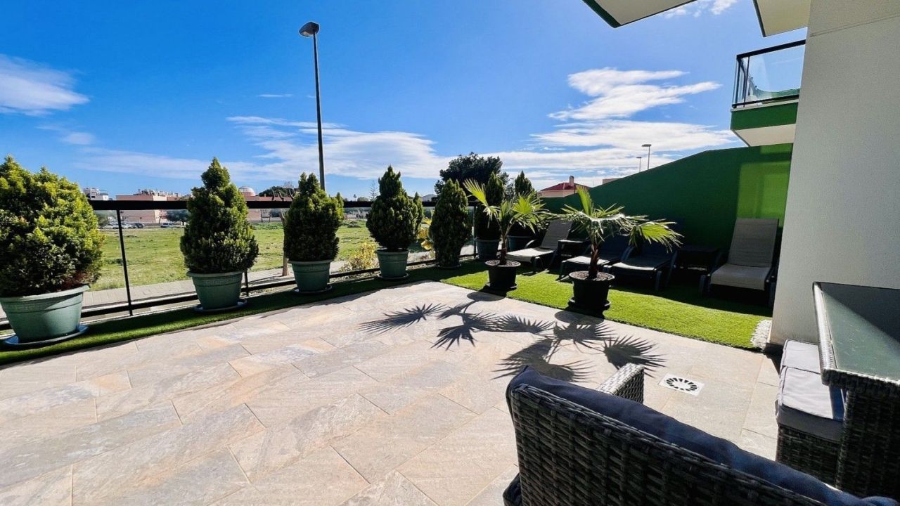 Апартаменты в Миль-Пальмерасе, Испания, 70 м² - фото 6