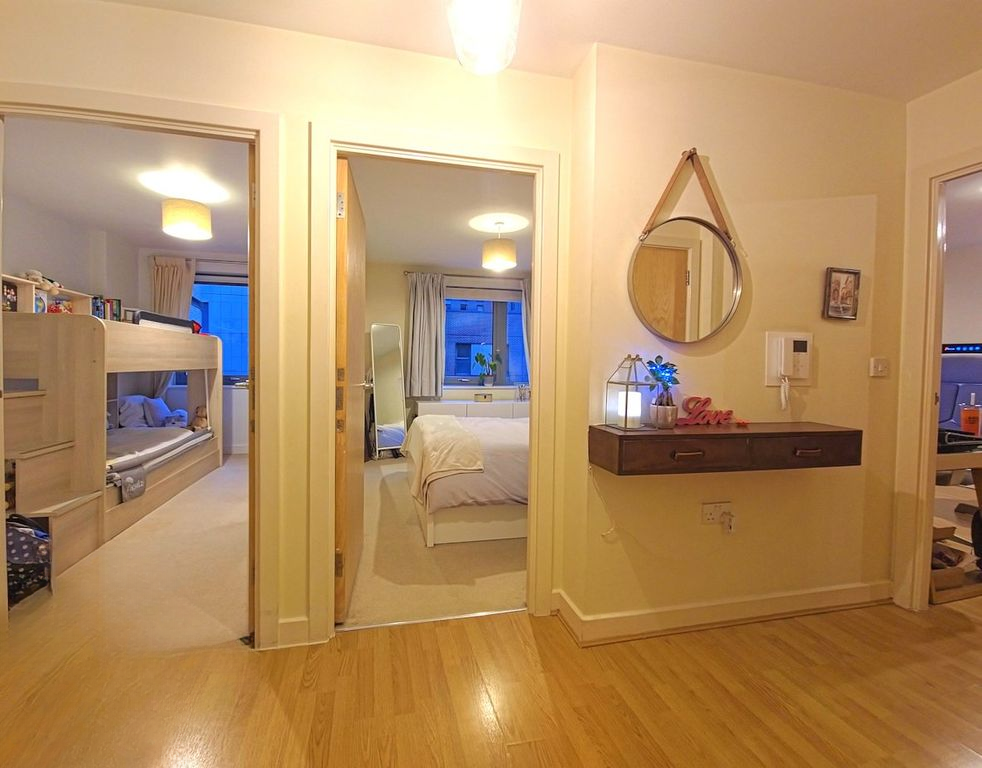 Квартира в Лондоне, Великобритания, 63 м² - фото 5