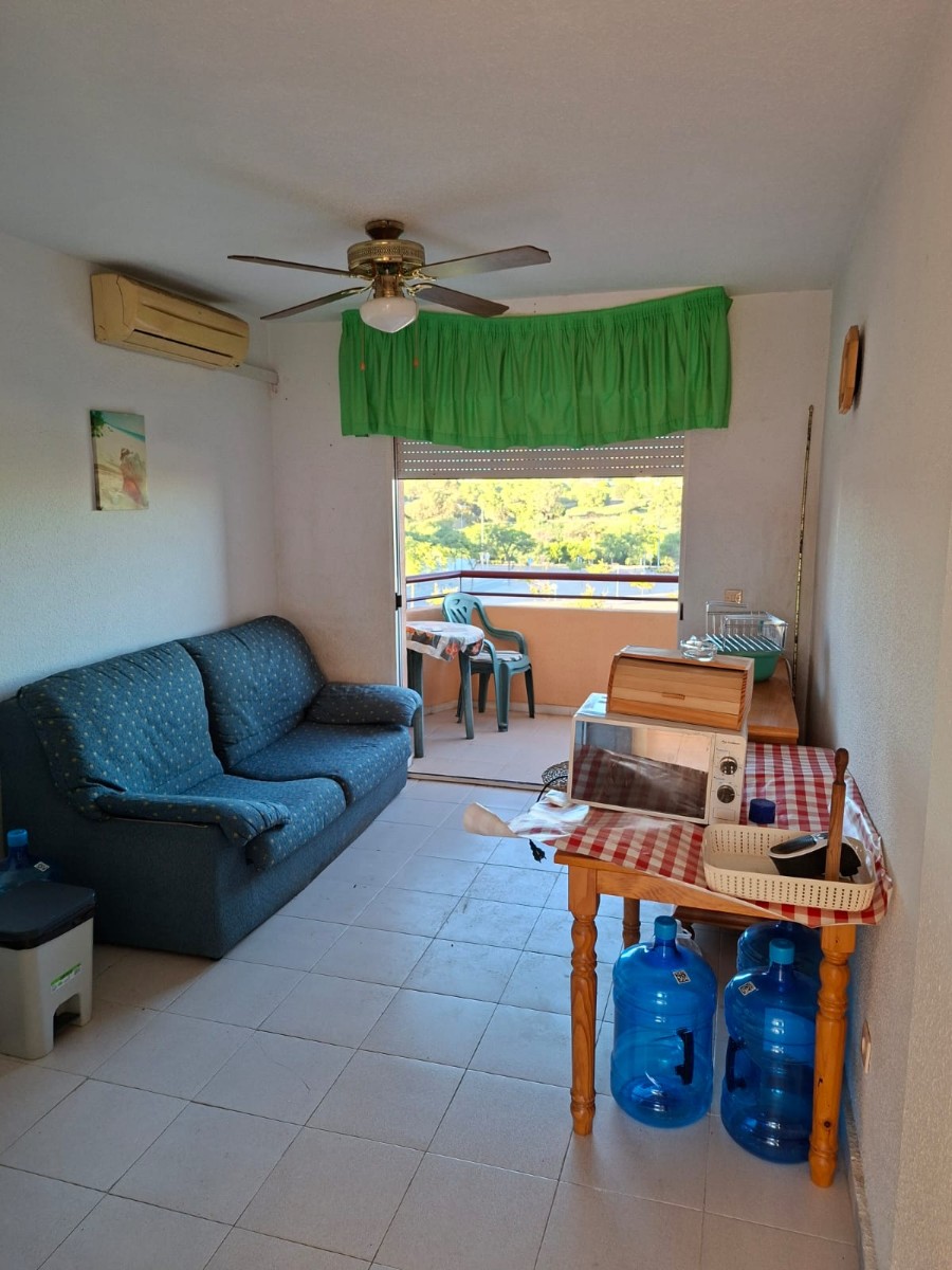 Апартаменты в Миль-Пальмерасе, Испания, 40 м² - фото 6