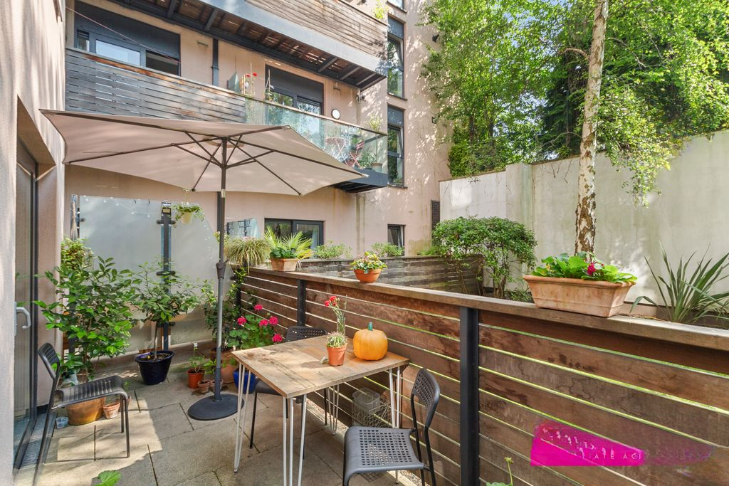 Квартира в Лондоне, Великобритания, 34 м² - фото 5