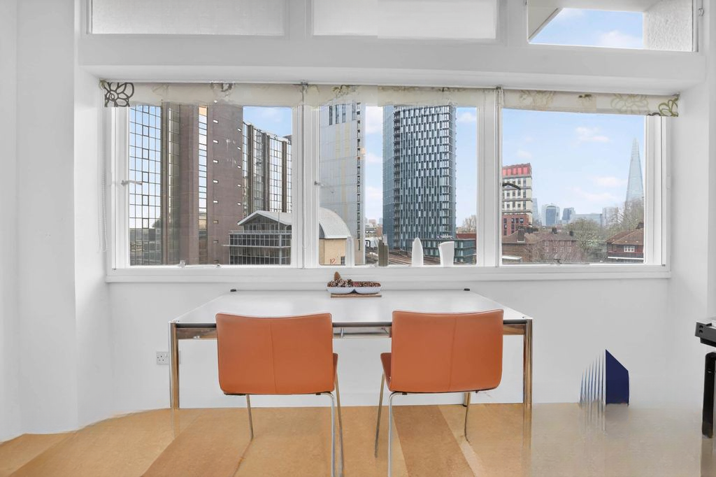 Квартира в Лондоне, Великобритания, 47 м² - фото 5