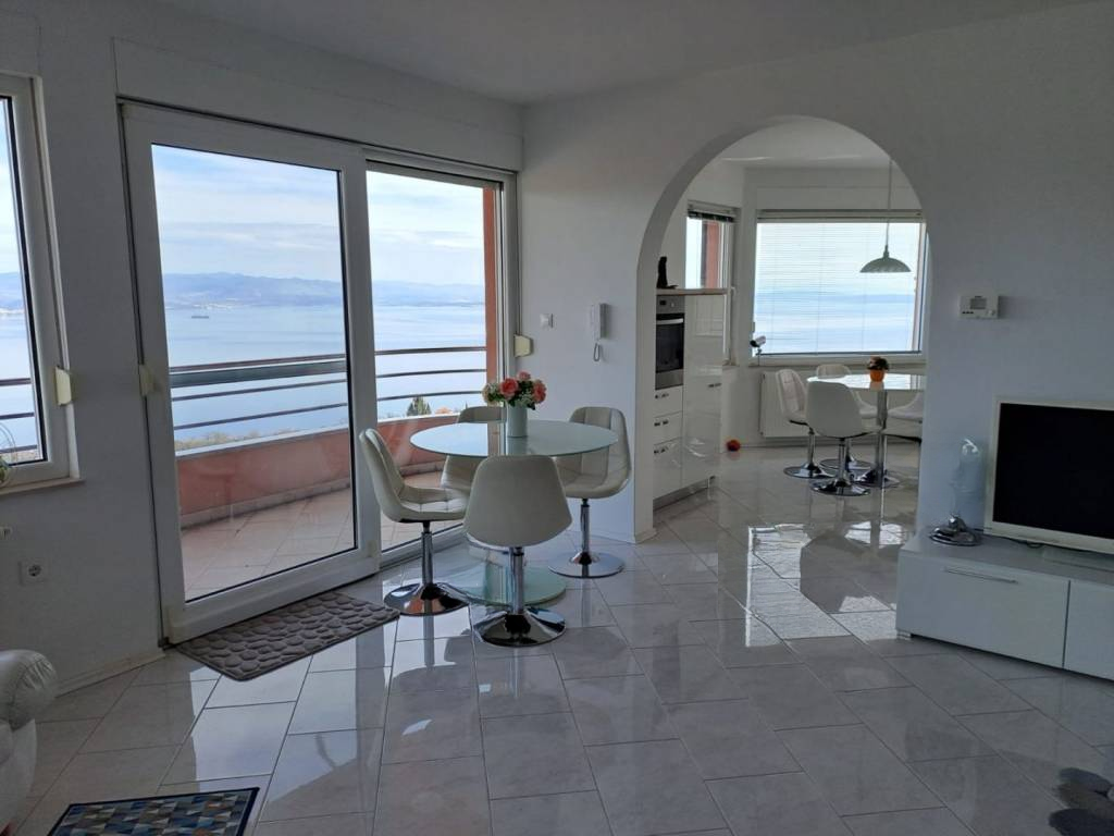 Квартира в Опатии, Хорватия, 98 м² - фото 5