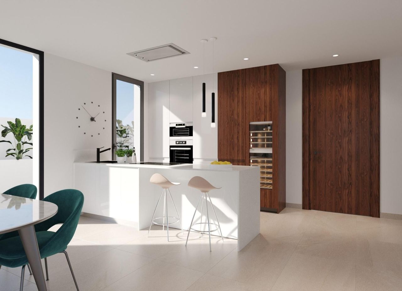 Вилла в Финестрате, Испания, 155 м² - фото 7