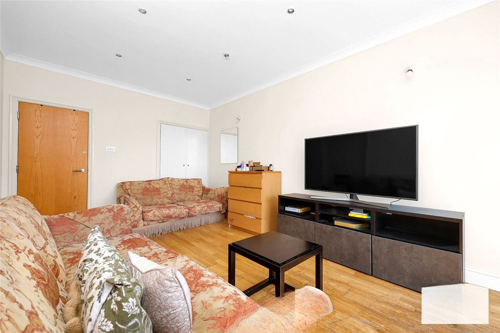 Квартира в Лондоне, Великобритания, 71 м² - фото 5