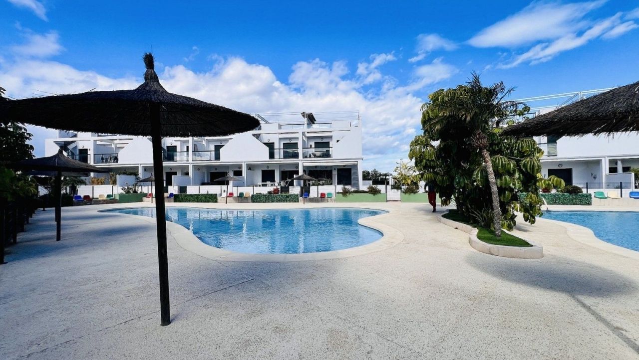 Апартаменты в Миль-Пальмерасе, Испания, 70 м² - фото 7