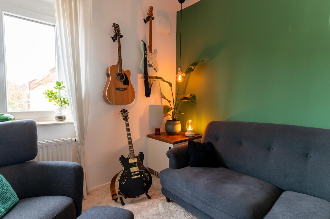 Квартира в Любляне, Словения, 54 м² - фото 5