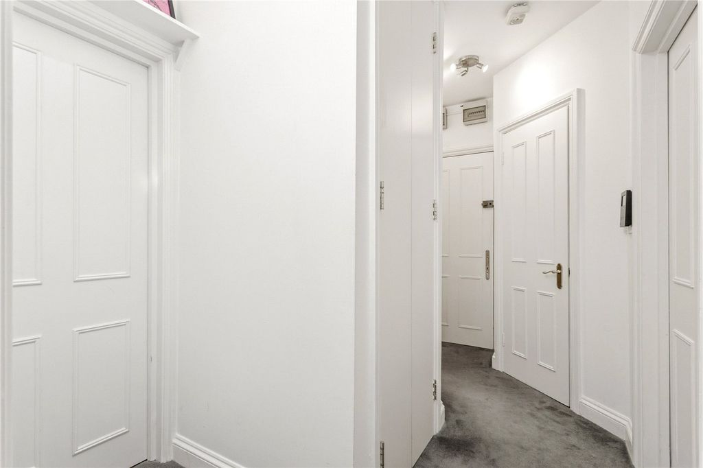 Квартира в Лондоне, Великобритания, 44 м² - фото 5