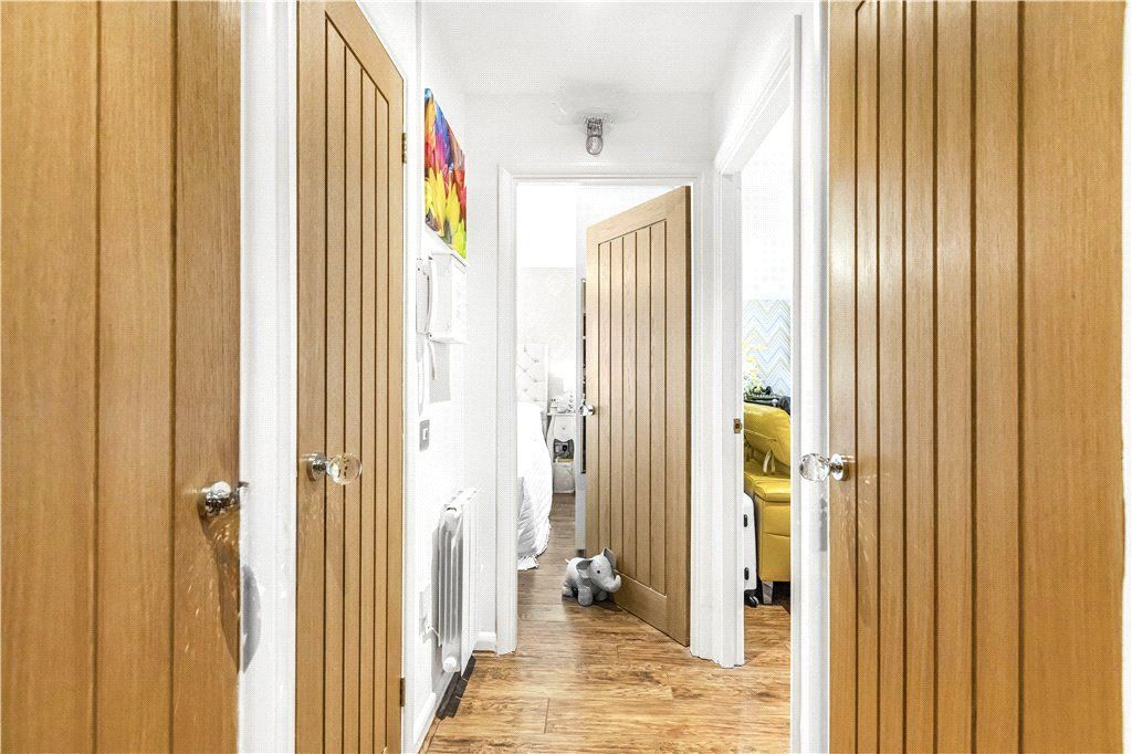 Квартира в Лондоне, Великобритания, 41 м² - фото 5