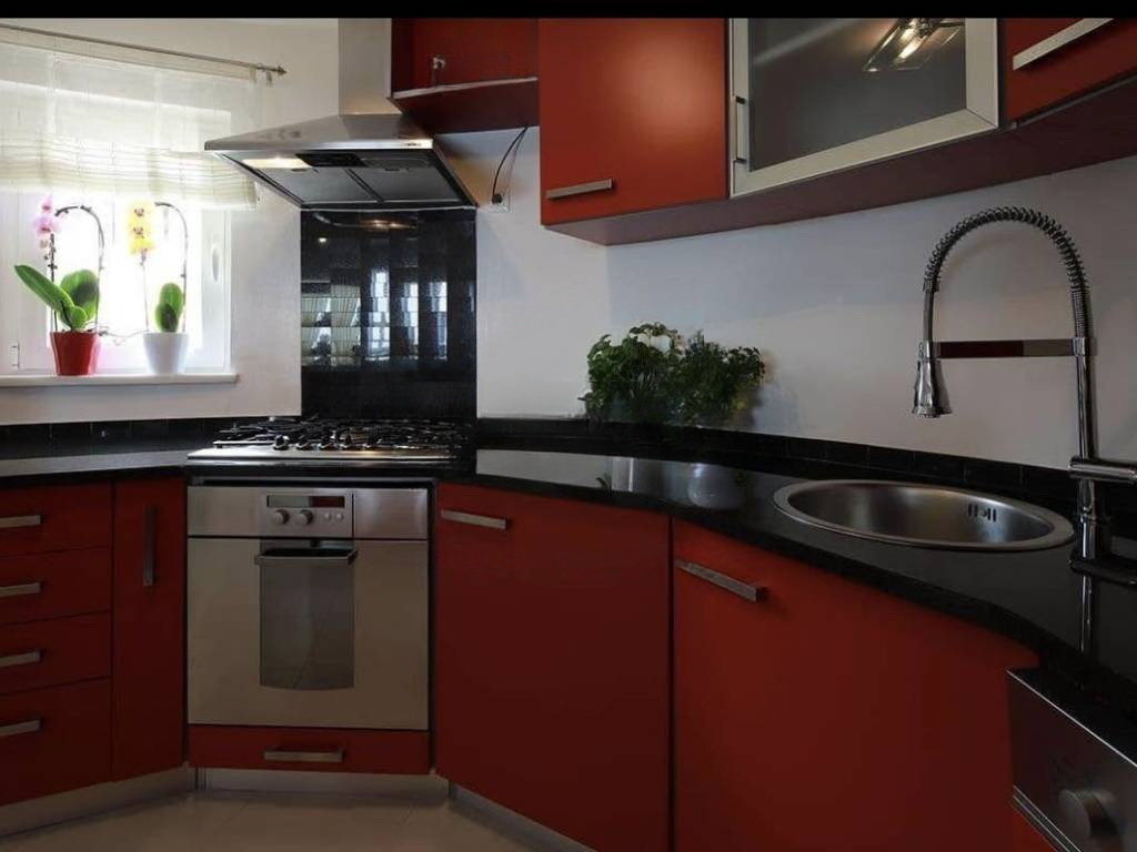 Квартира в Опатии, Хорватия, 67 м² - фото 5