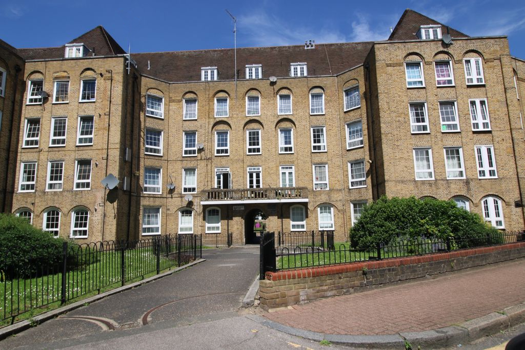 Квартира в Лондоне, Великобритания, 44 м² - фото 5