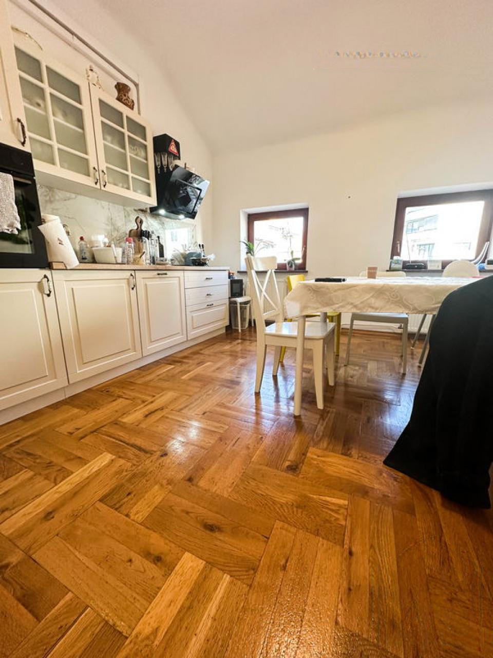 Квартира в Любляне, Словения, 120 м² - фото 5