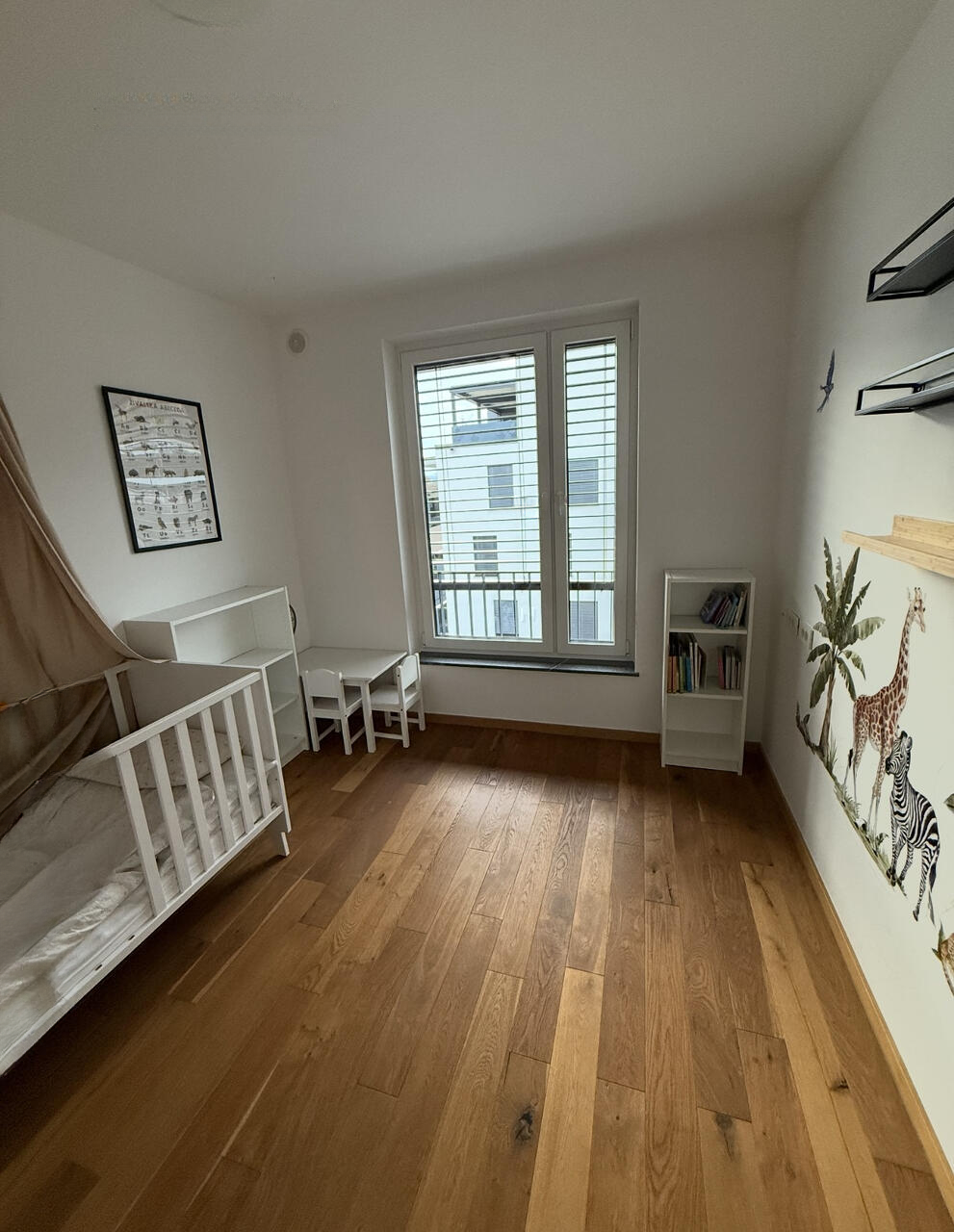 Квартира в Любляне, Словения, 87 м² - фото 5